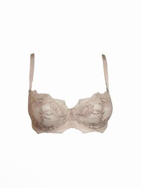 Anais Low Balconette Bra by Journelle